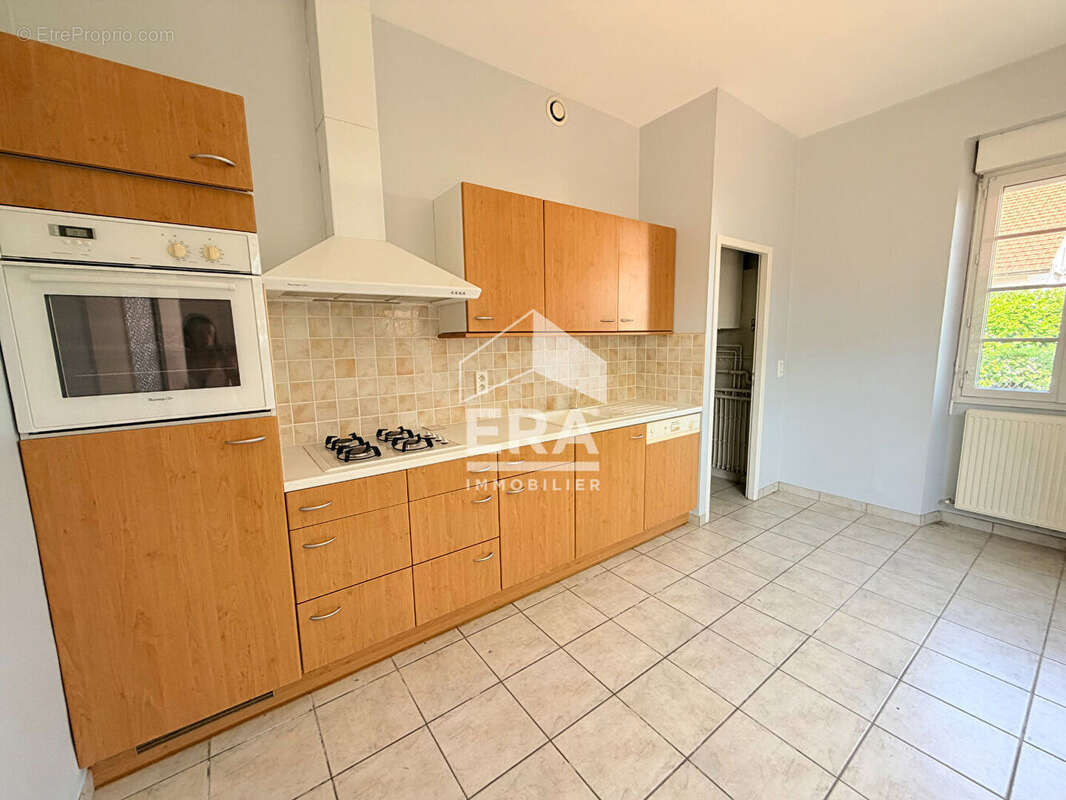 Maison 95m² à tarbes - photo 7