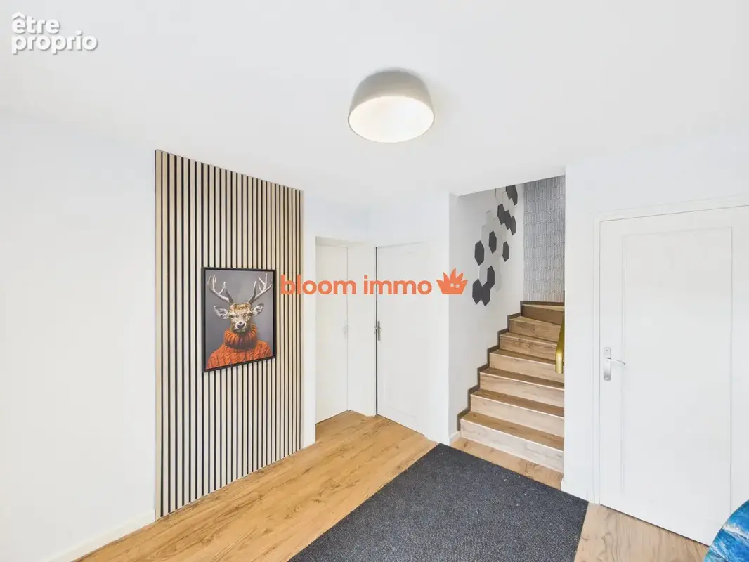 Appartement 4 pièces 79 m² à vendre à Challes-Les-Eaux (73190) - photo 3