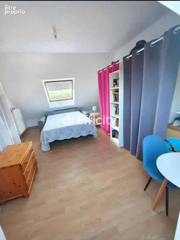 Maison 8 pièces 140 m² à vendre à Gondecourt (59147) - photo 19