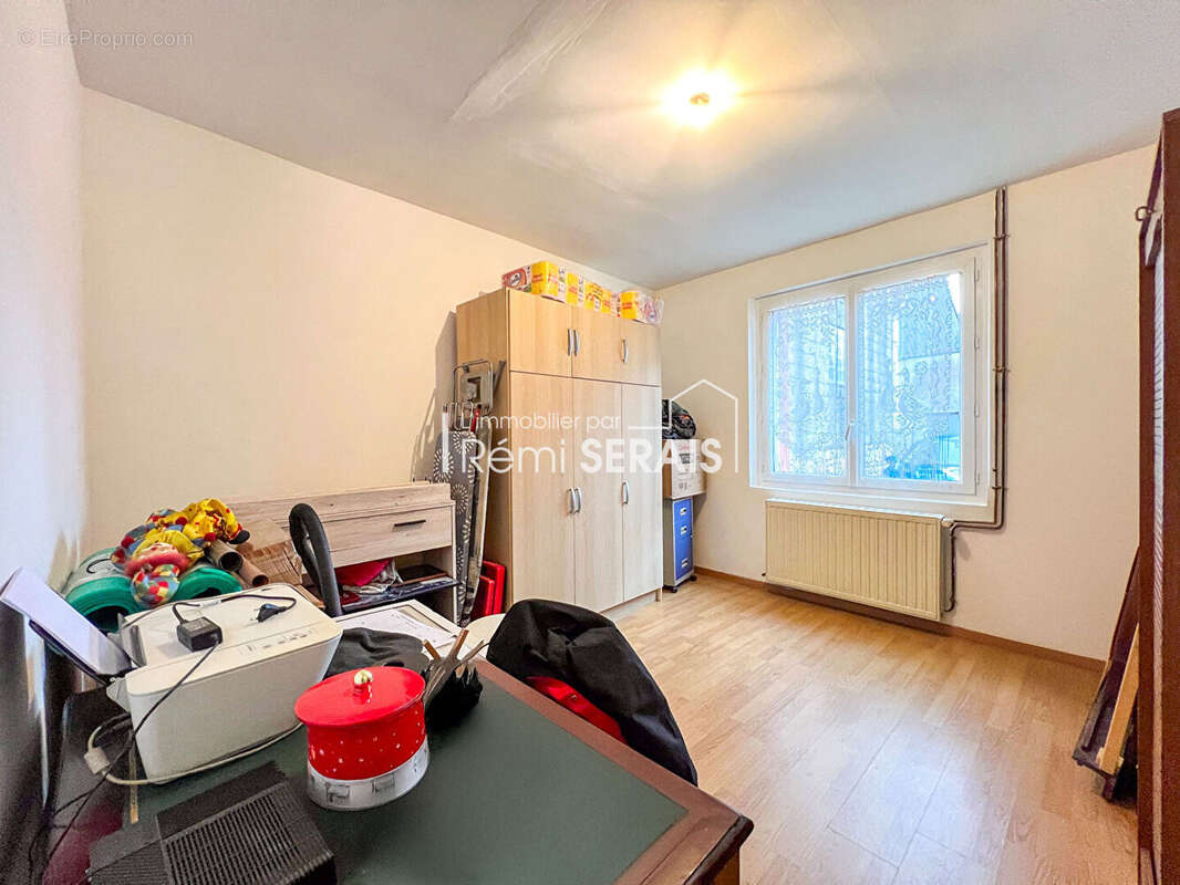 Maison à LA FERRIERE-AUX-ETANGS