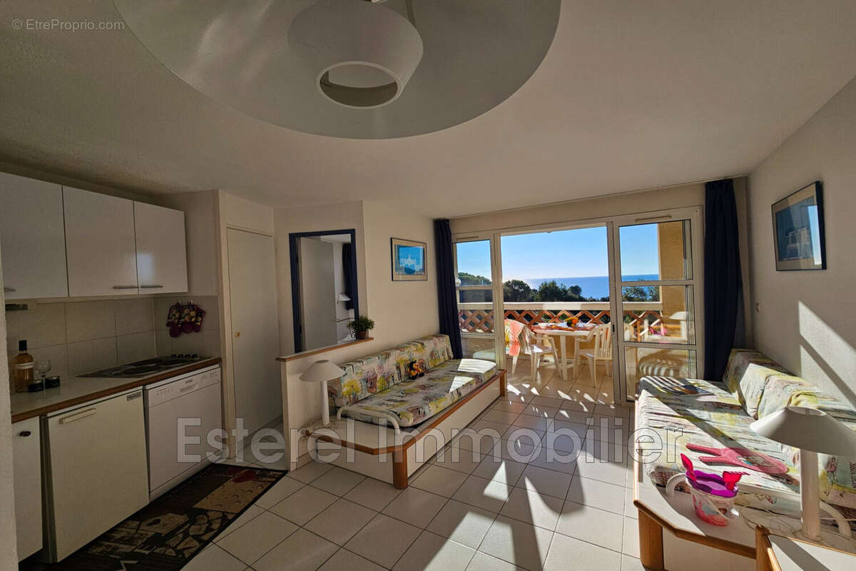 Appartement à LA SEYNE-SUR-MER