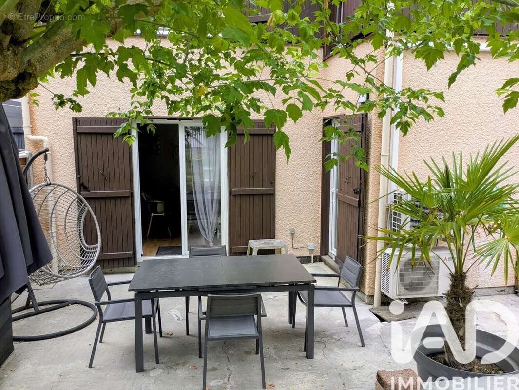 Photo 3 - Maison à LA TESTE-DE-BUCH