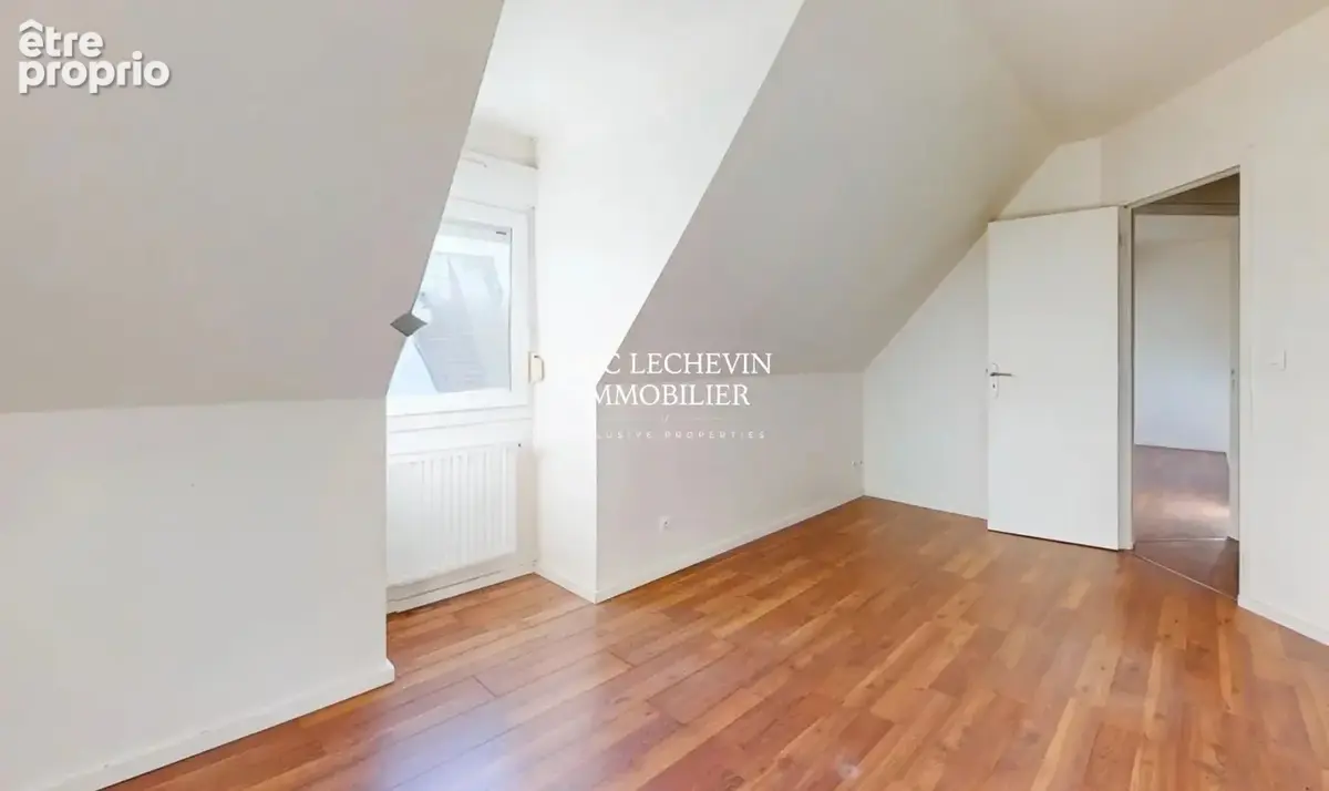 Maison 6 pièces 88 m² à vendre à Cucq (62780) - photo 3