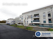 Parking à LONGPONT-SUR-ORGE