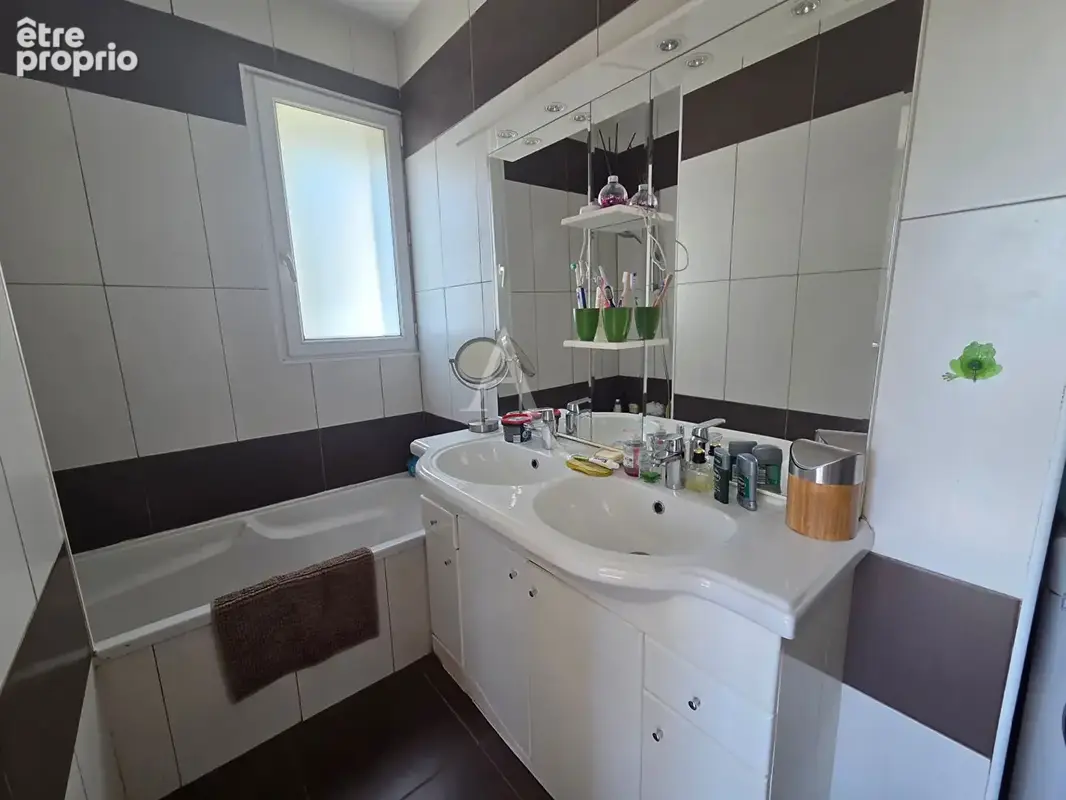 Maison Apremont 5 pièce(s) 113 m2 - photo 9