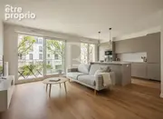 Appartement à POISSY