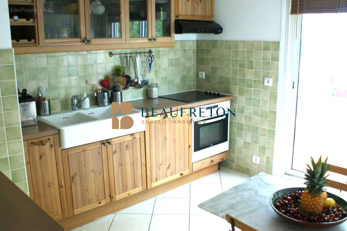 Appartement à VINCENNES