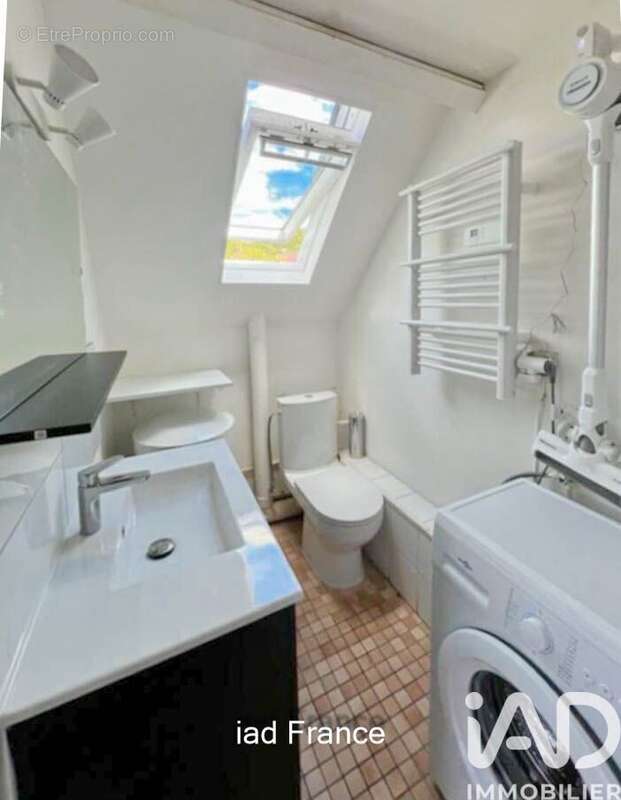 Photo 6 - Appartement à MAUREPAS