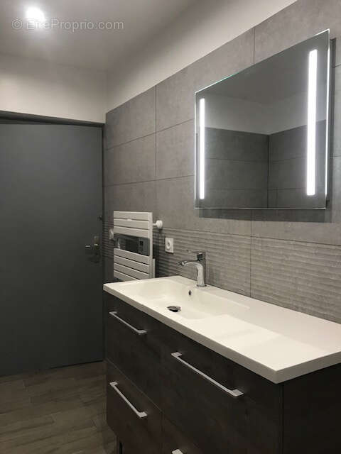 Maison de plain-pied entiérement rénovée - photo 8