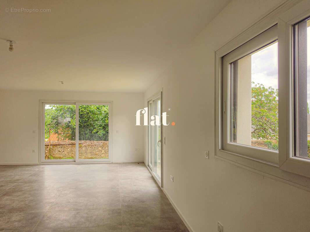 Maison de ville  neuve 2026 145m2 /4 ch / garage/ jardin - photo 7
