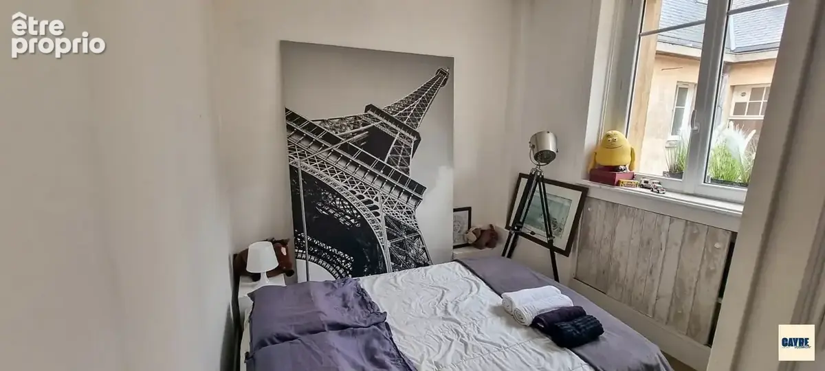 Appartement 3 pièces 54 m² à vendre à Saint-Malo (35400) - photo 7