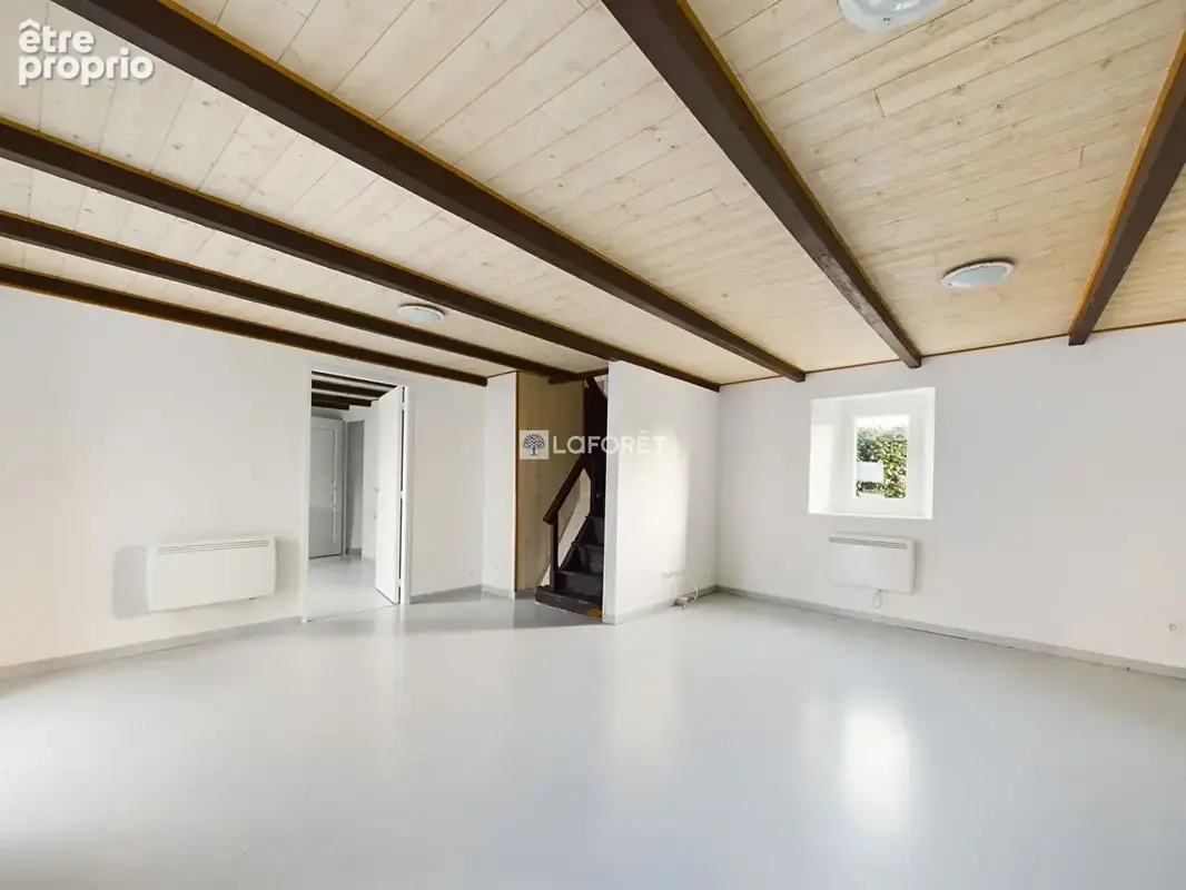 Maison Crozon 4 pièce(s) 73 m2 - photo 3
