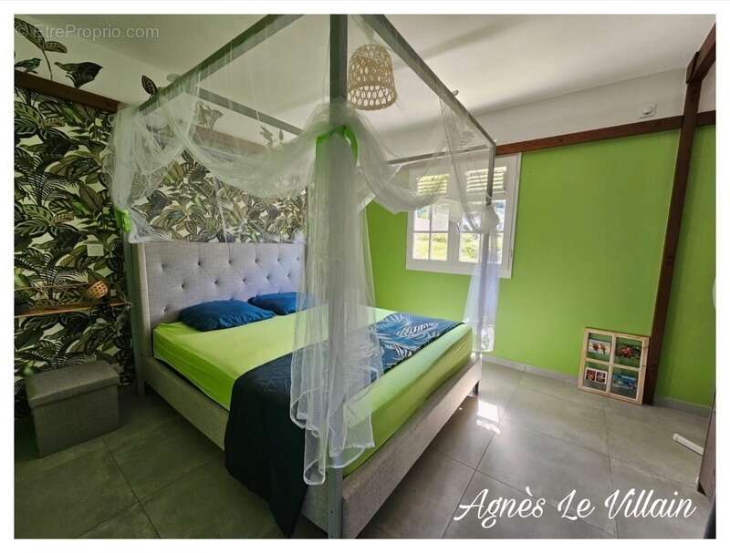 Maison à BOUILLANTE