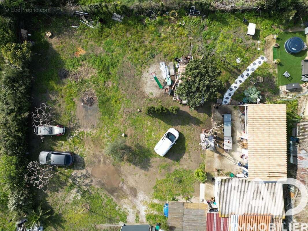 Photo 5 - Maison à RIVESALTES