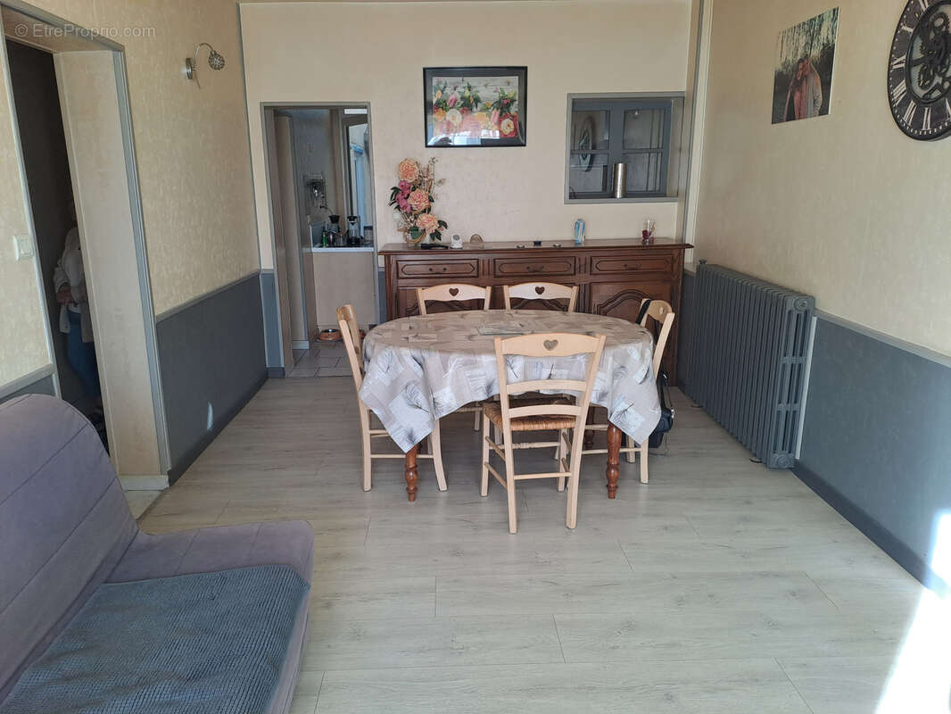 Maison à LE FRESNE-SUR-LOIRE