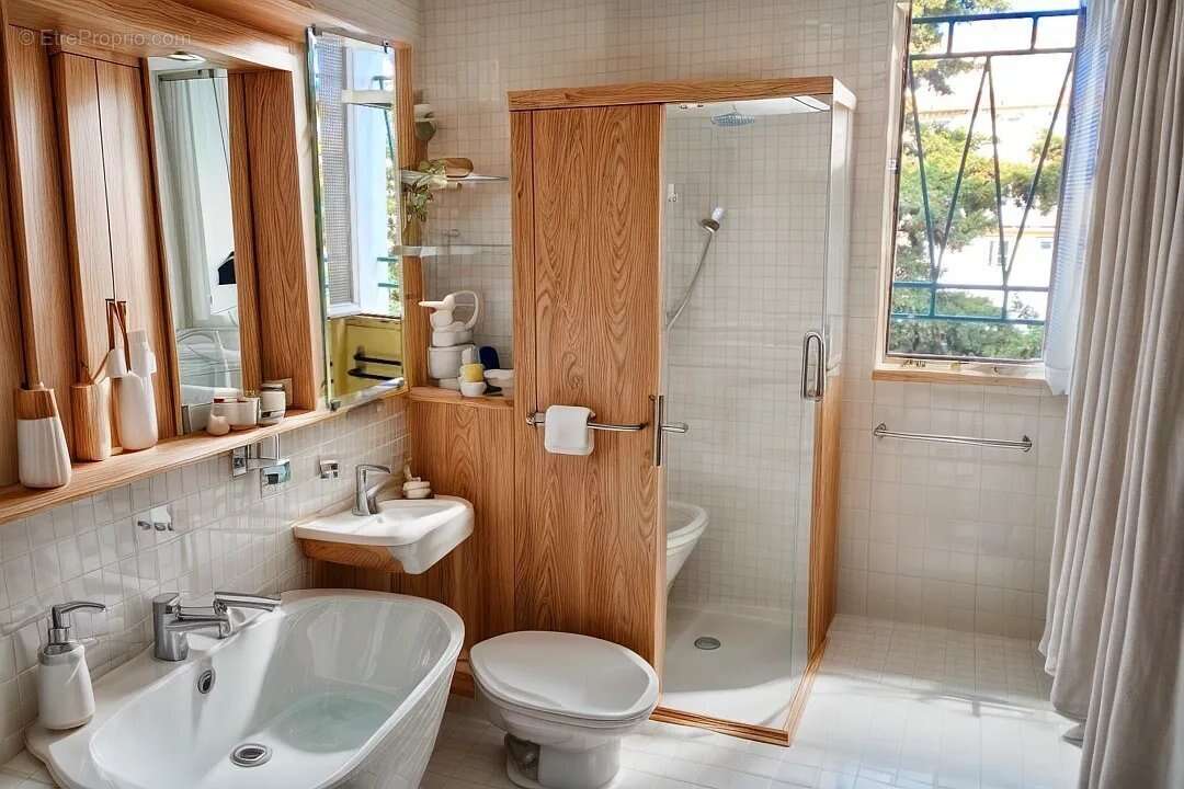 AGDE - Splendide Maison de 168m² à Agde, Proche de Toutes les Commodités - photo 14
