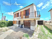 Maison à MONTLUCON