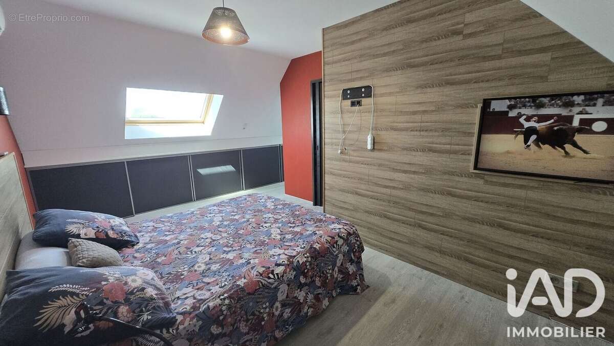 Maison 124 m² à Geronce  - photo 6