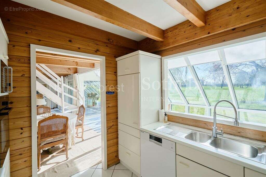 Maison à BONDUES