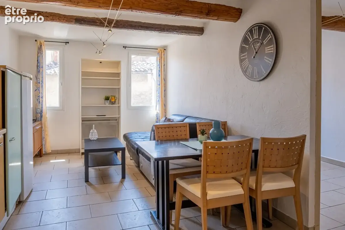 immeuble de 8 lots loués - photo 8
