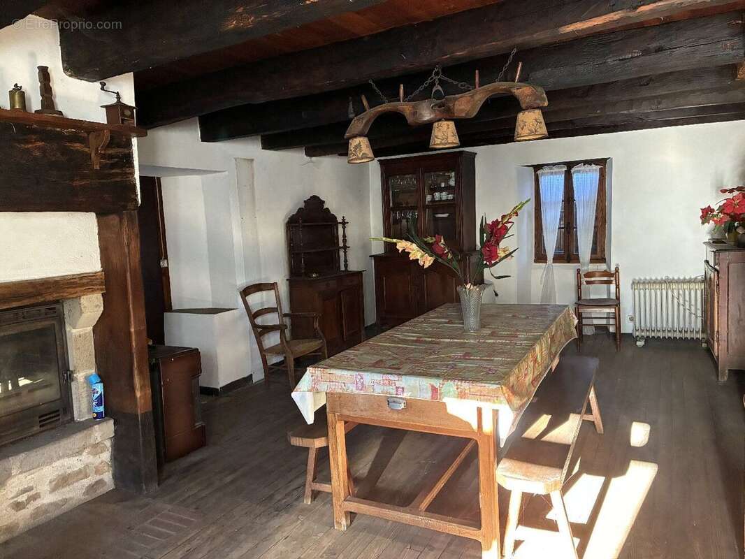 Charmante maison de village - photo 14