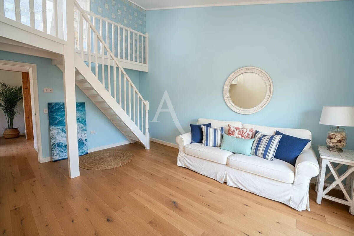 Appartement à LES SABLES-D'OLONNE