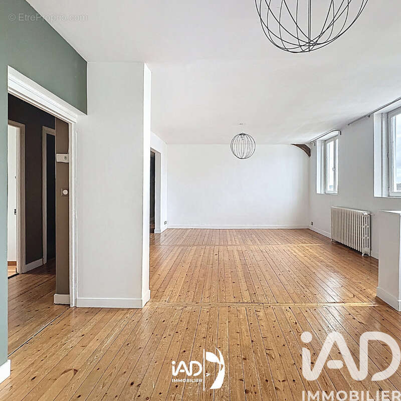 Photo 4 - Appartement à ROUEN