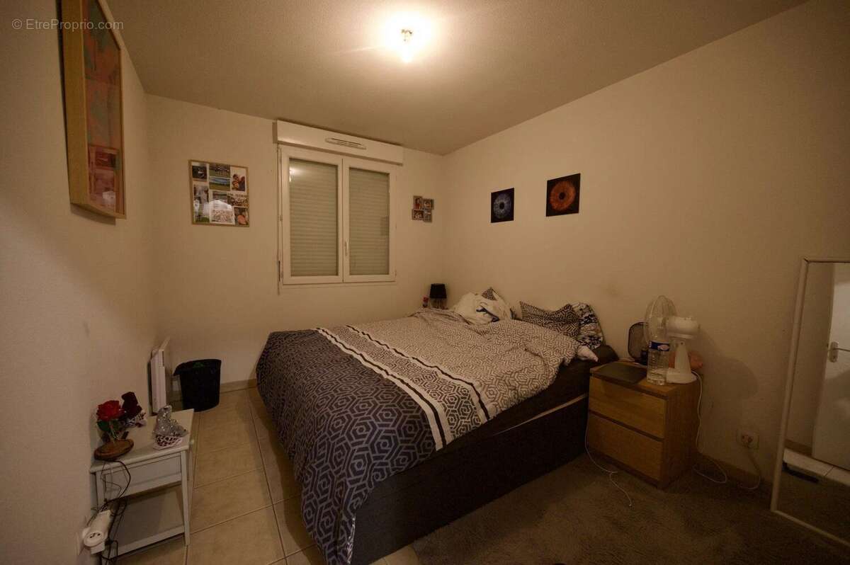 Appartement à HONFLEUR