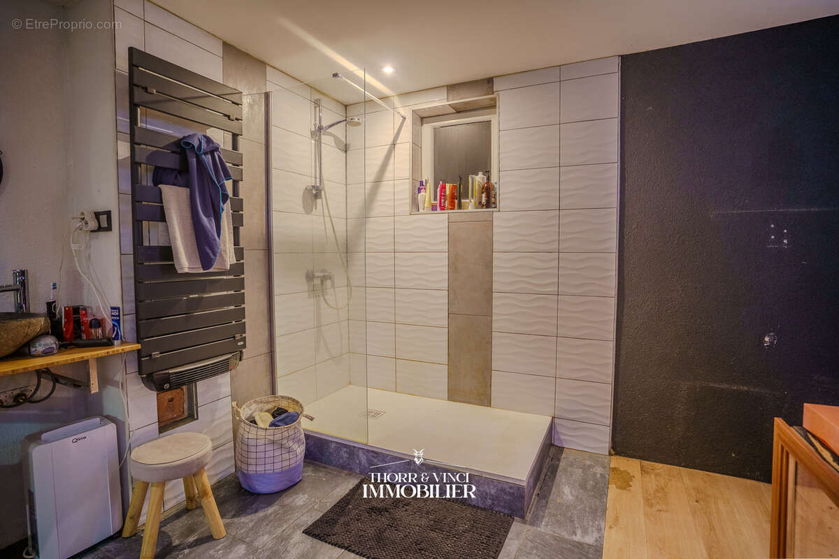 Maison 6 pièces - 107m2 - Ueberstrass - photo 23