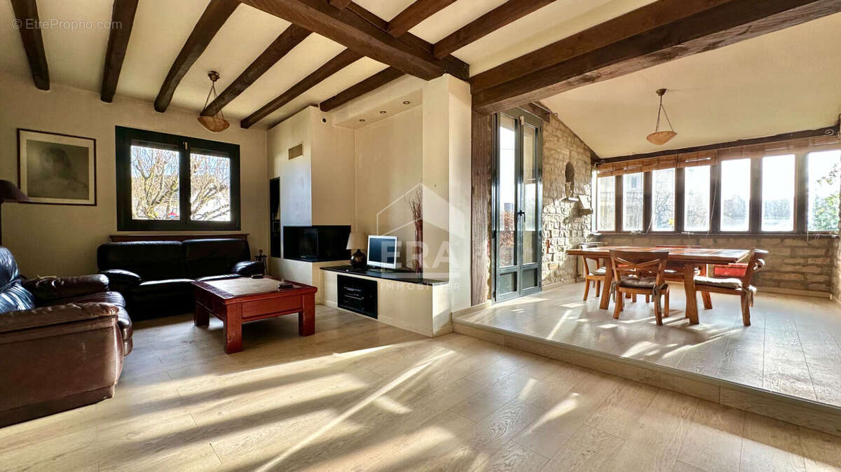 Maison à ATHIS-MONS