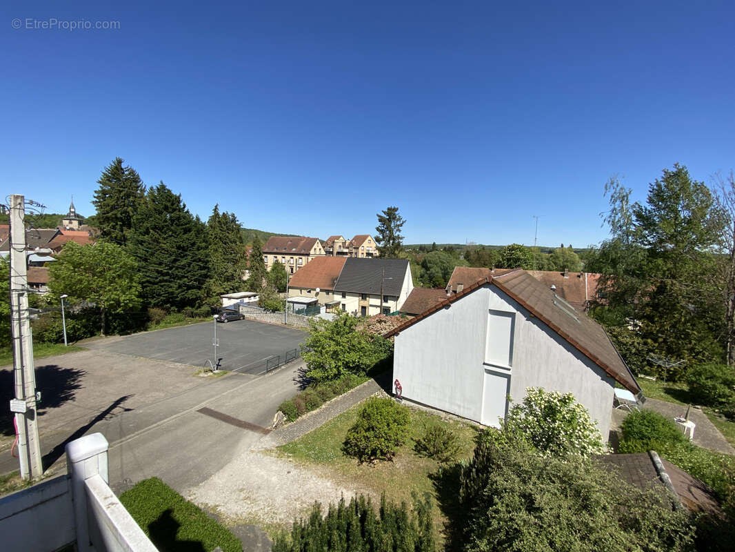 Maison familiale avec jardin à Sarreguemines - photo 12