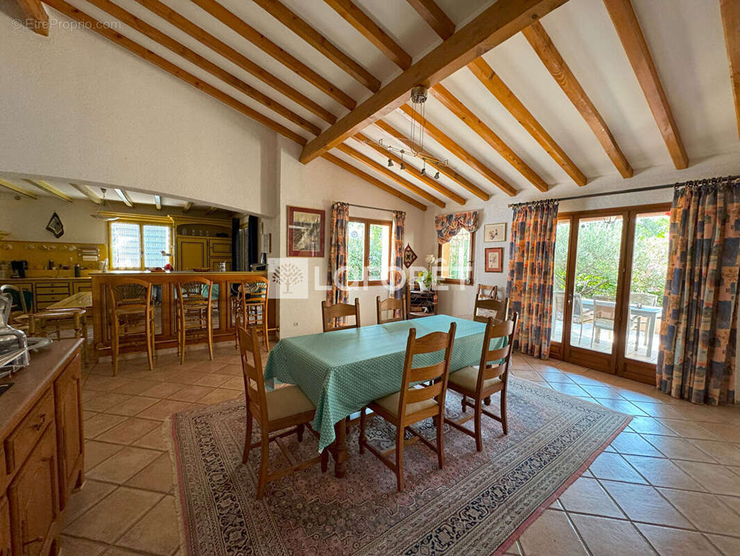 Maison à LE VAL