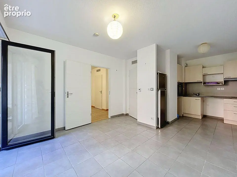 Appartement Castanet Tolosan t2 Résidence Séniors aux belles prestations ! - photo 5
