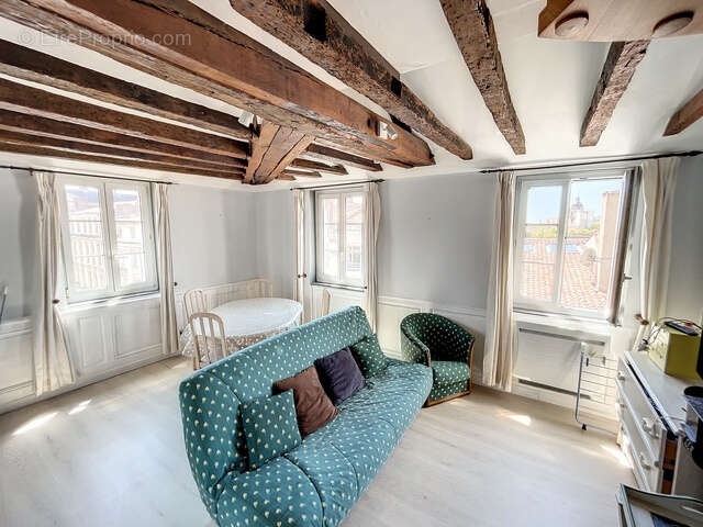 Appartement à LA ROCHELLE