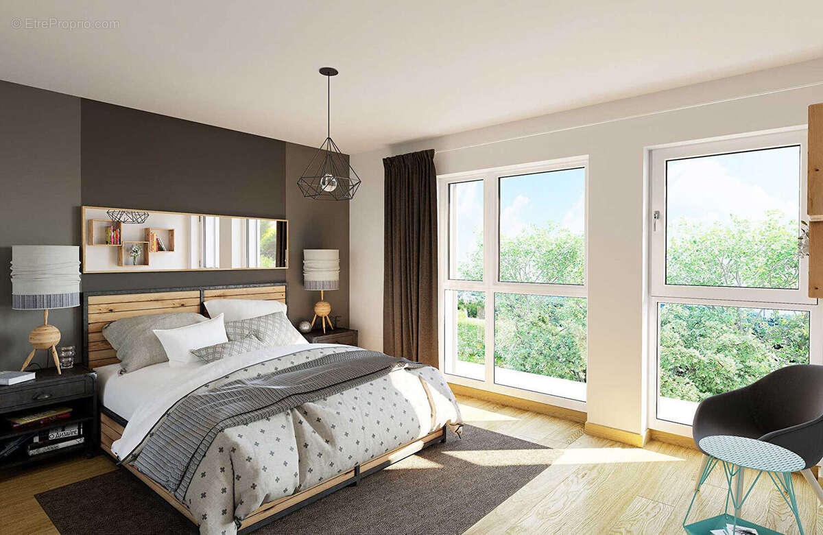 Appartement à COGOLIN