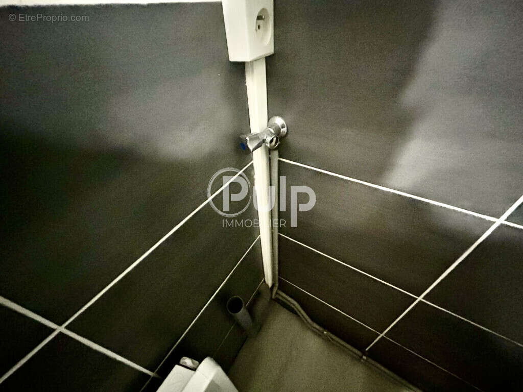 Appartement à DOUAI