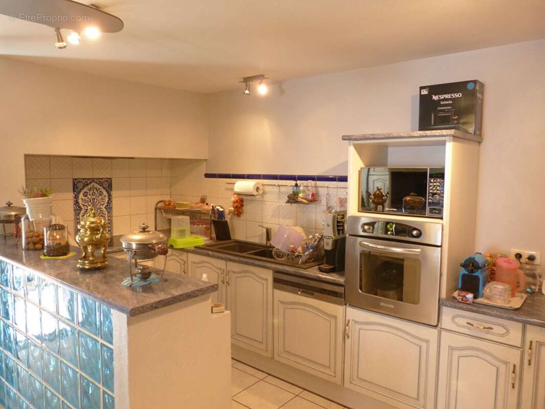 33700501h.jpg - Maison à NOGUERES