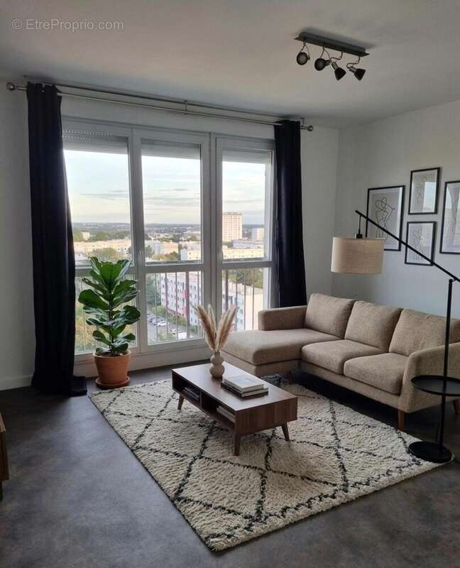 Photo 2 - Appartement à NANTES