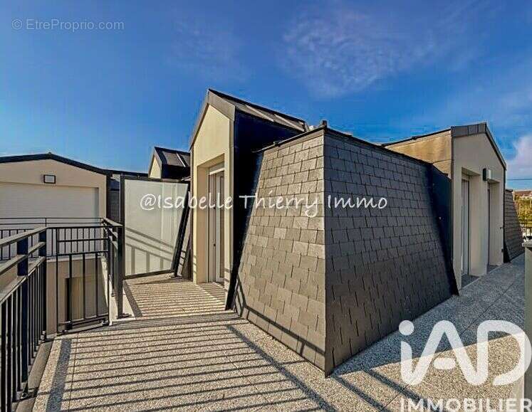 Photo 8 - Appartement à CHAMPLAN