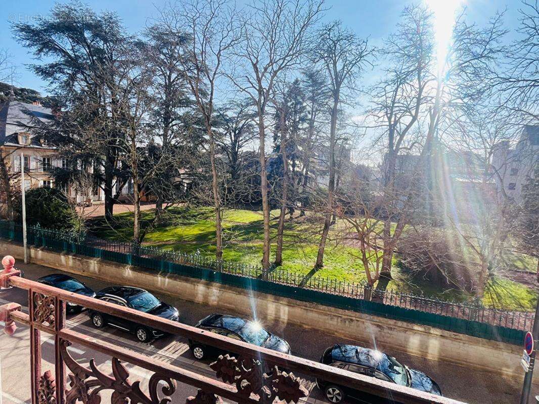 Appartement à ROANNE