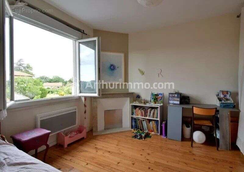 Appartement à LAVAUR