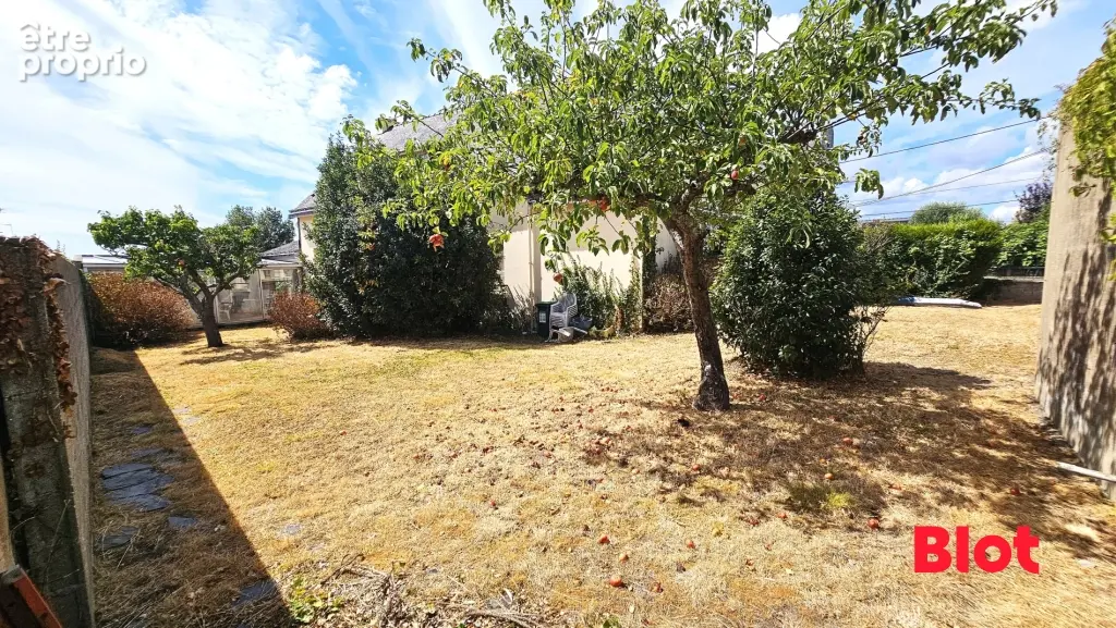 Maison 146 m² à Locmiquelic  - photo 8