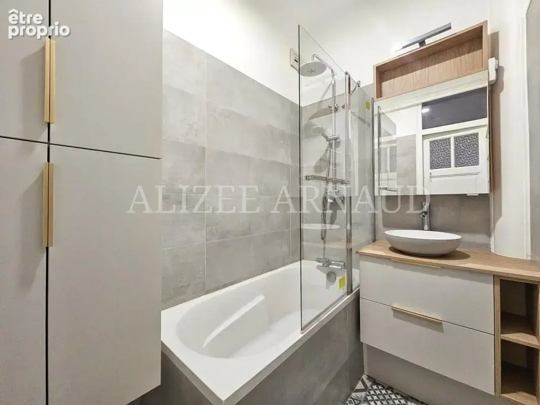 Appartement - photo 7