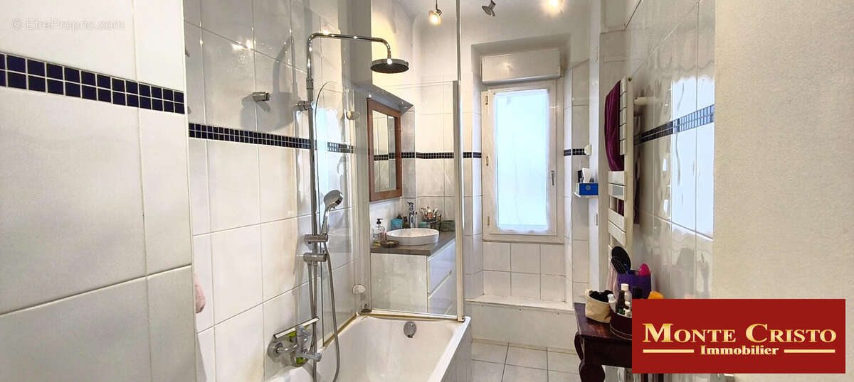 Appartement à VERSAILLES