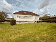 Photo 1 - Maison à AILLY-SUR-NOYE