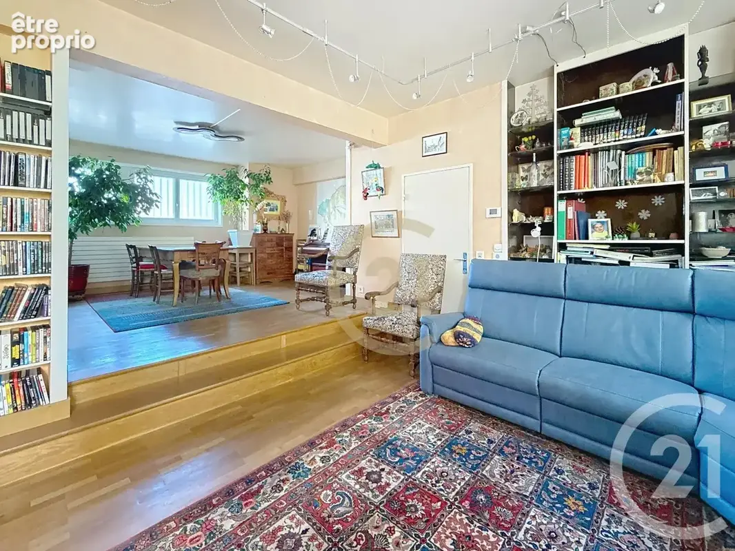 Appartement 155 m² à Paris-12e  - photo 3