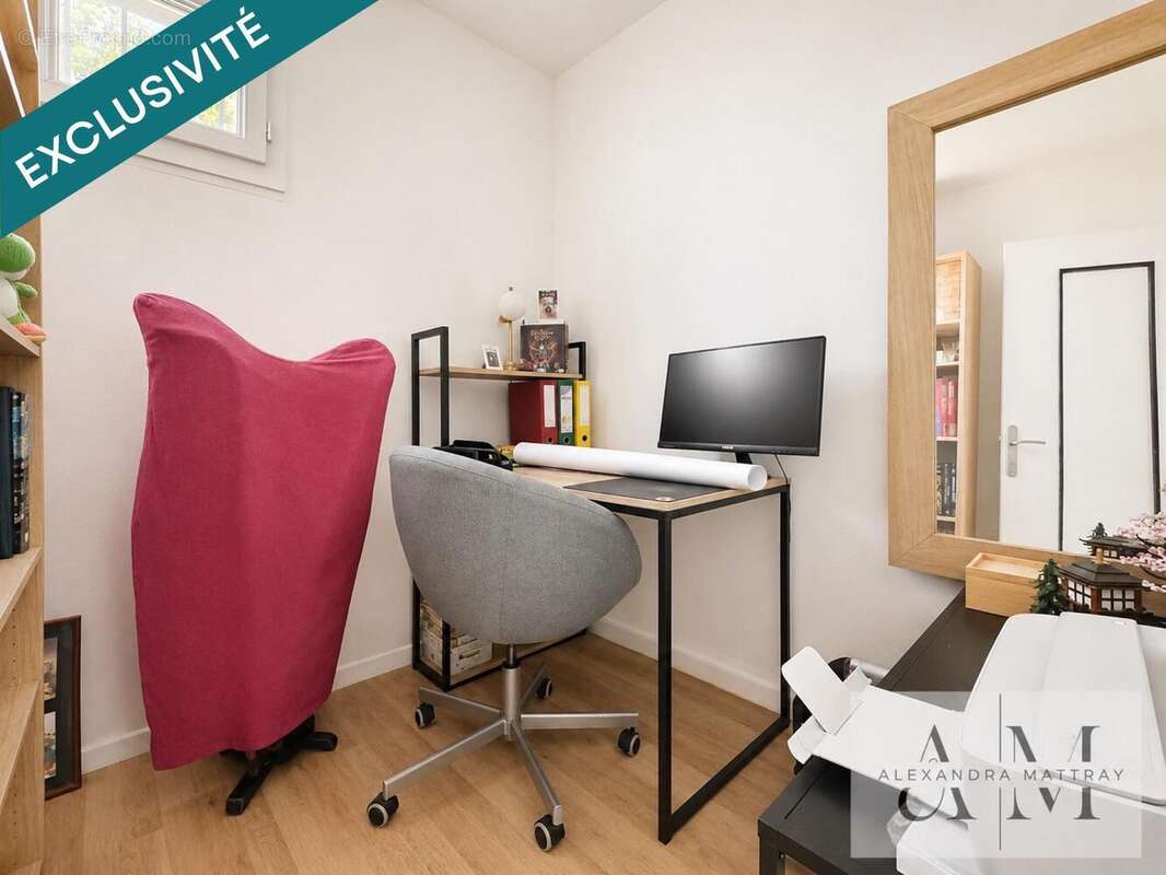 Photo 8 - Appartement à BORDEAUX
