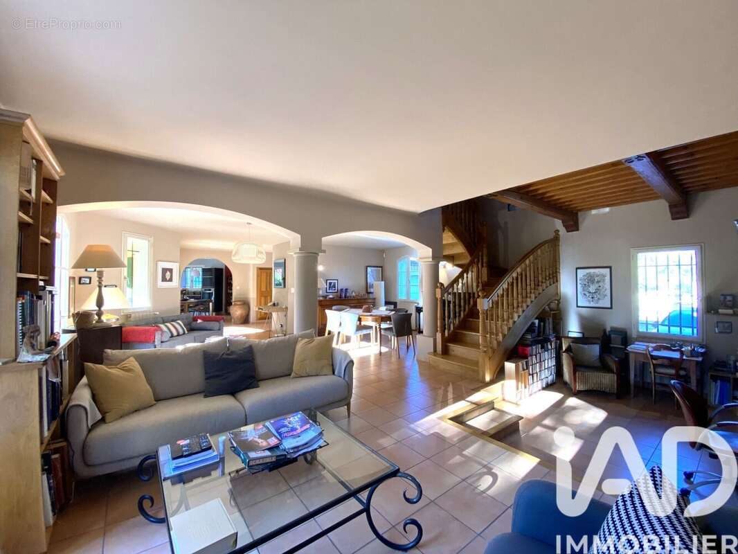 Photo 8 - Maison à CARPENTRAS