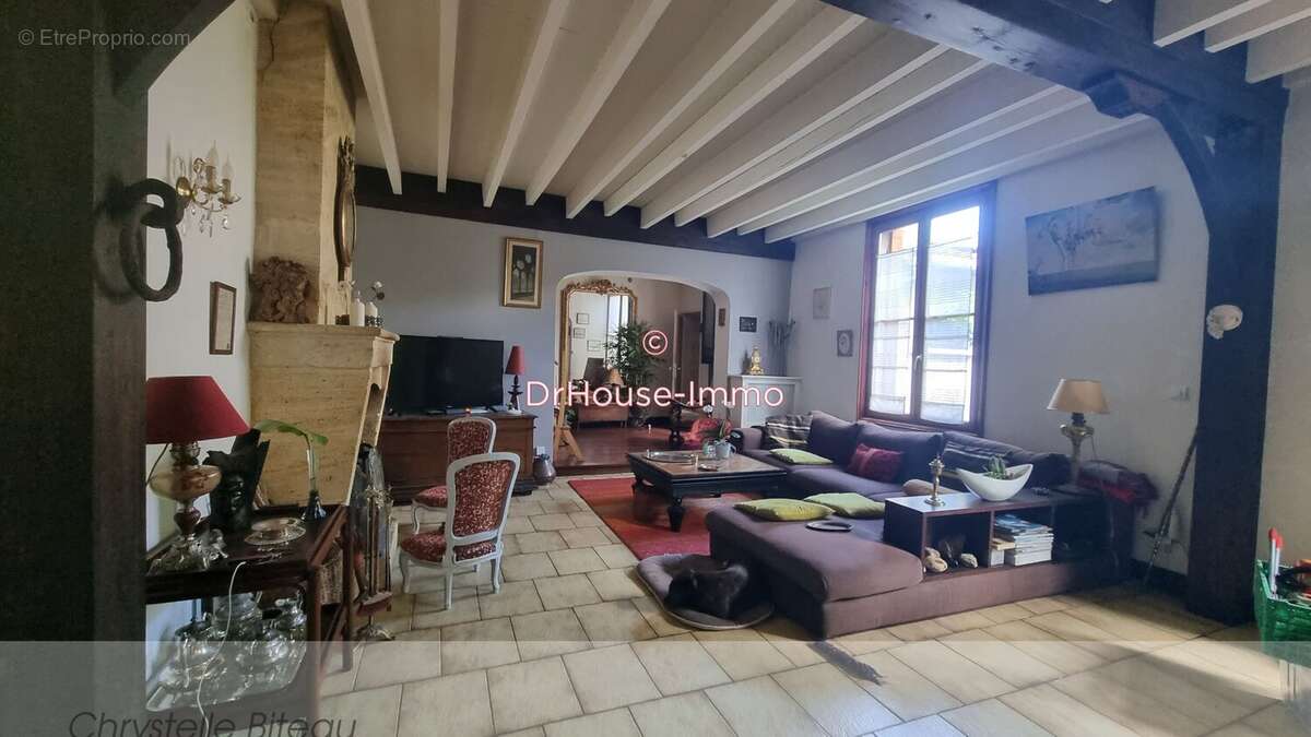 Maison à TALENCE
