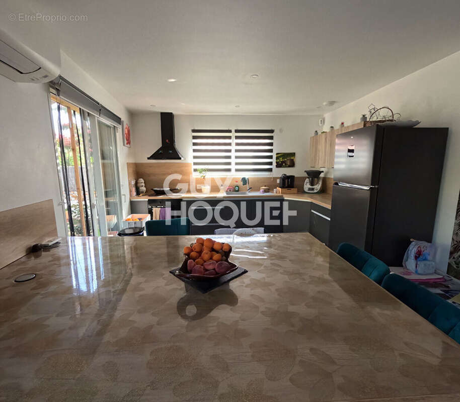 Appartement Tresserre 78. m2 - photo 12